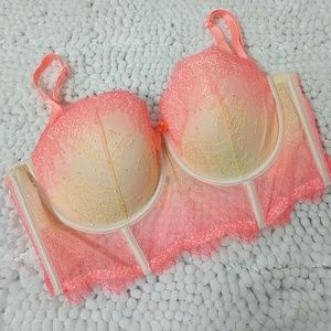 Victoria's Secret Bra Corset